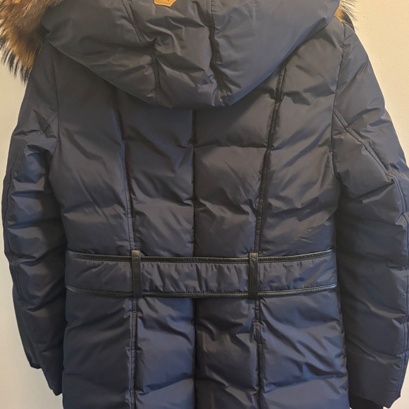 Mackage Kay Down Coat - Picture 2 of 4